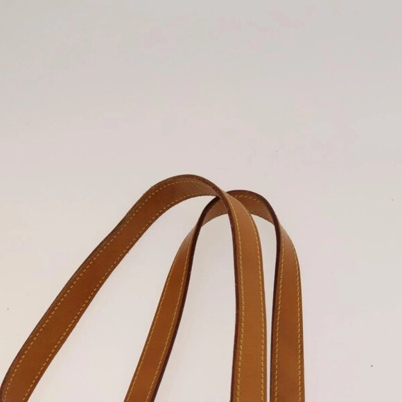 LOUIS VUITTON Monogram Flanerie 50 Shoulder Bag M51116 LV Auth 134590 - Picture 9 of 16